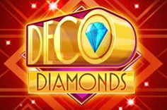 Deco Diamonds 